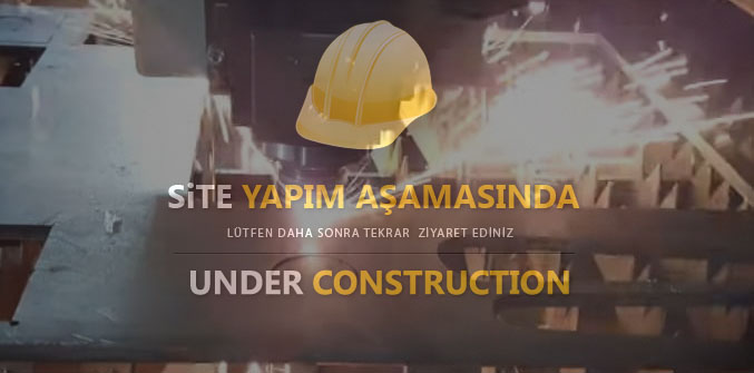 Yapım Aşamasında